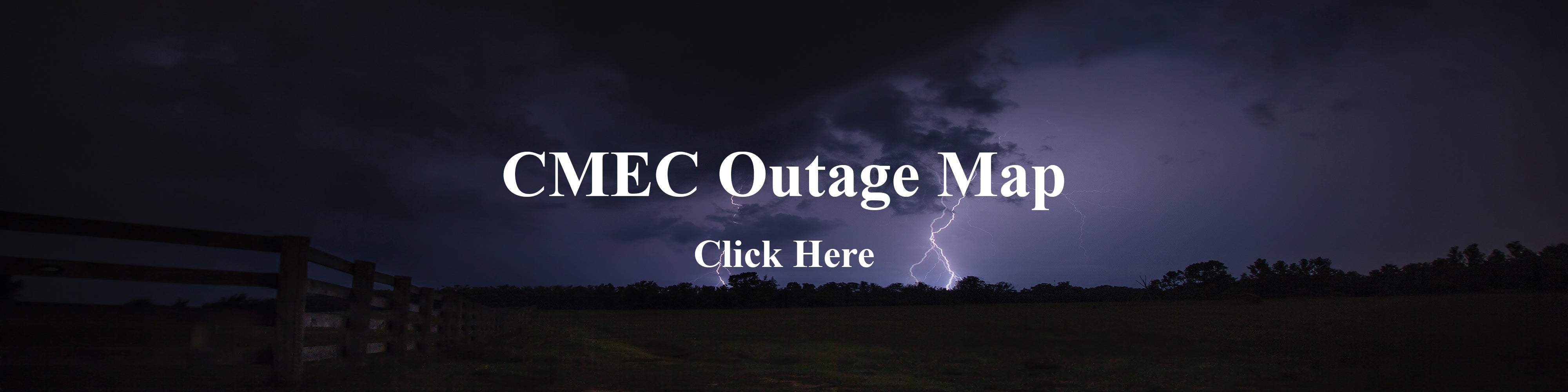 CMEC Outage Map 