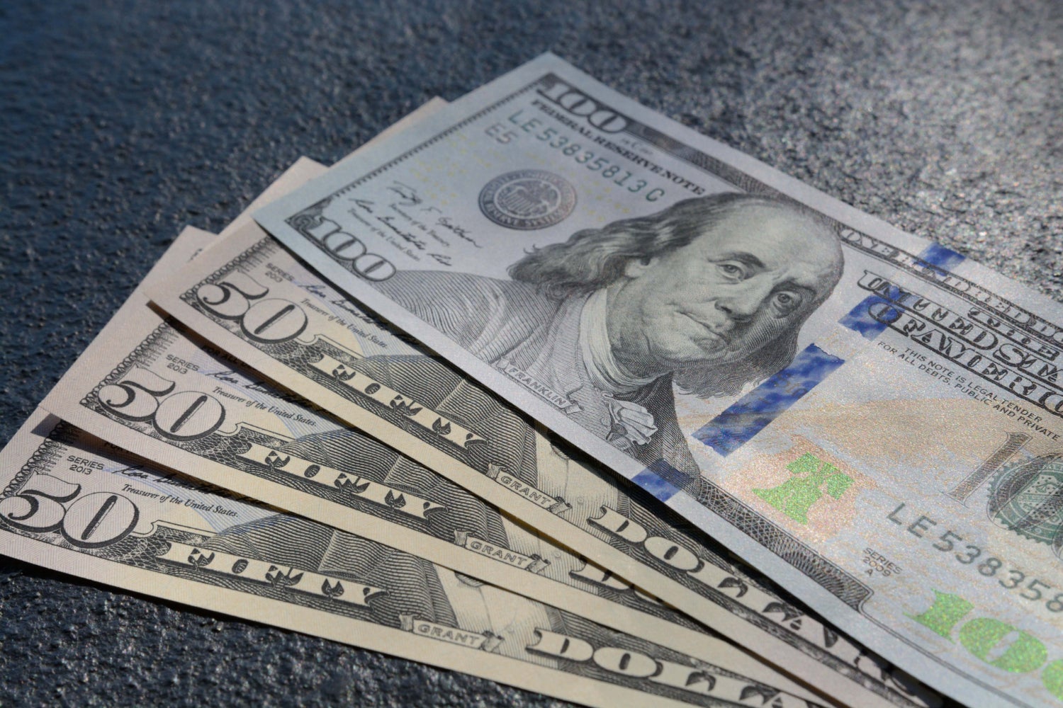 Unclaimed Funds