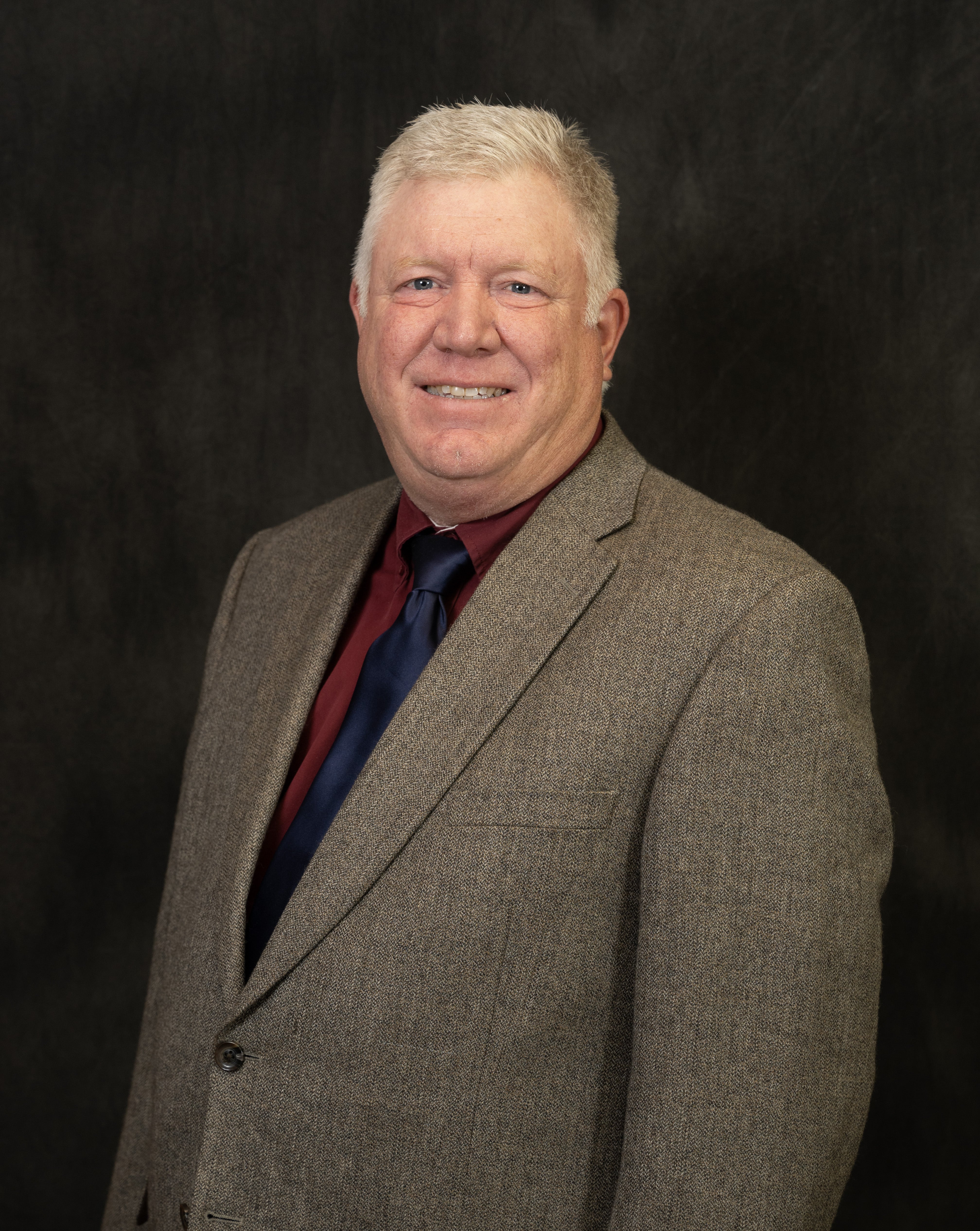 Stephen Borgman