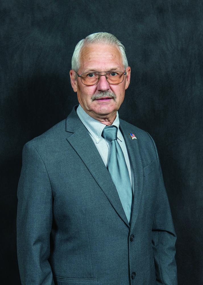 Ron Bledsoe