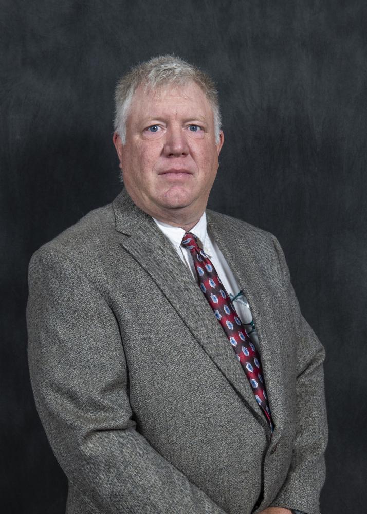 Stephen Borgman