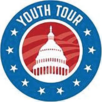Youth Tour Logo