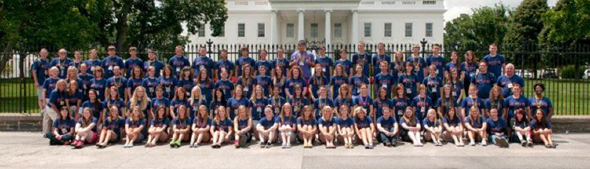 Youth Tour