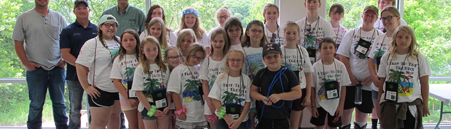 4-H