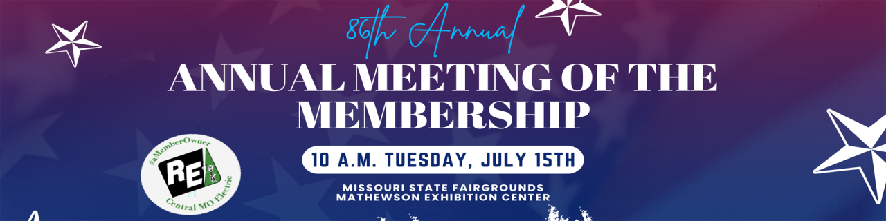 Annual Meeting