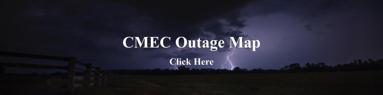 Outage Map