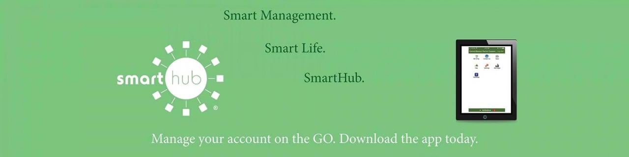 SmartHub
